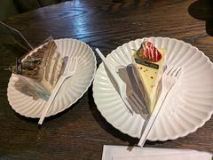 -黑草莓(重庆路店)