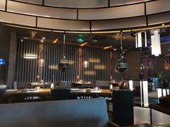 大堂-盡膳口福跷脚牛肉火锅(北美新天地店)