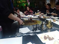 -法式利昂铁板烧主题餐厅(唐山爱琴海店)