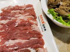 -阳坊大都涮羊肉(阳坊总店)
