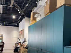 -海马体照相馆(天津世纪都会店)