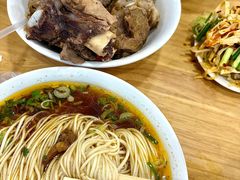 -水仙拉面(水仙街店)