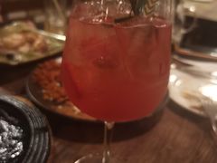 -Pistolera Mexican Cantina女枪手墨西哥餐厅(碧云路店)