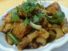 -海鲜街菜馆(海珠南路店)