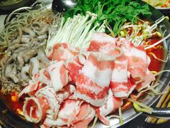 -纽斯桑拿会所(天山店)