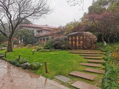 -中国茶叶博物馆(双峰馆区)