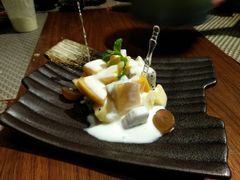 -山葵家·创意料理(宁波来福士店)