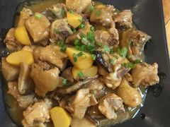 -外婆船宴餐厅·外婆喊你回家吃饭