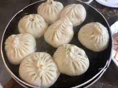 -张包铺(道外店)