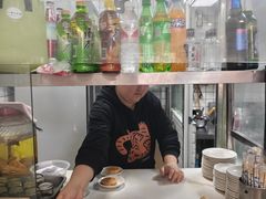 -宋家馄饨馆(八一公园店)