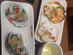 -管氏翅吧(马家堡店)