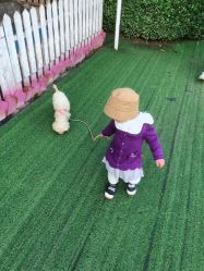 -萌宠亲子动物乐园(槐房万达店)