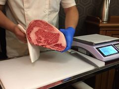 -芯元·碳烤熟成牛肉(经开店)