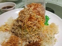 -无招牌海鲜餐厅(滨海艺术中心店)