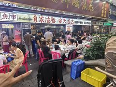 -东江海鲜大排档·潮汕菜·砂锅粥