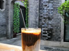 -糖房咖啡(南锣鼓巷店)