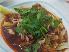 -日照大牌檔•小船海鲜(万平口店)