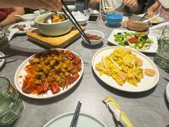 -有璟阁港式餐厅(国贸商城店)