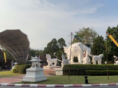 -清迈夜间动物园