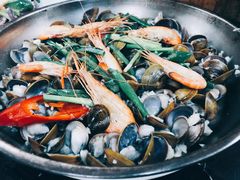 -新会鲜蚝鸡煲(新会总店)