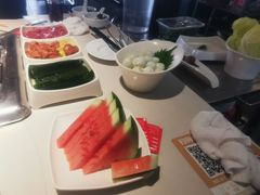 -海底捞火锅(枫蓝国际购物中心店)