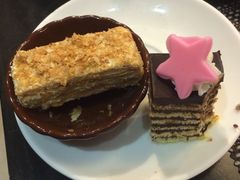 -厦门海景千禧大酒店·海景咖啡厅