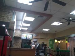 -赛百味SUBWAY(高新店)