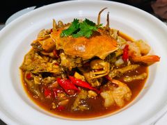 -炊烟小炒黄牛肉(中心印象城店)