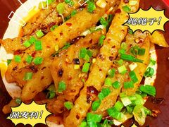 -洛带古镇