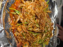-三强鸽子(中原路店)