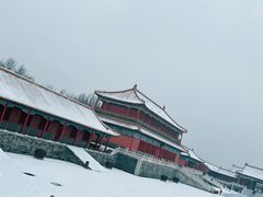 -故宫博物院(故宫)