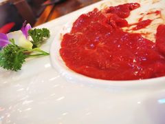 -如在蜀毛肚火锅(五象万象汇店)