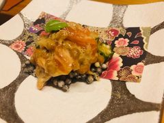 -松涛日本料理