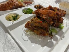 -香满楼(南关店)