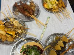 -大姐麻辣烫(莲宝中路店)