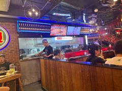 -管氏翅吧(望京东店)