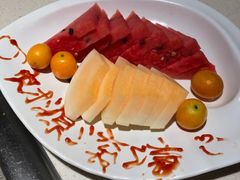 -海底捞火锅鲜切牛肉主题店(长寿路店)