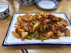-清真·尖子尖牛肉面(王府井店)