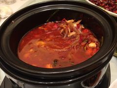 -粗茶淡饭·汉口公馆(循礼门店)