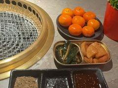 -谷牛日式烤肉(宝山U天地店)