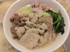 -安蒂娅·海鲜自助餐厅(安蒂娅美兰酒店)