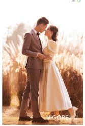 -雪中彩影婚纱摄影·微光艺术中心