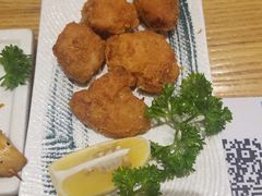 -林妈妈村·日式料理(宝山龙湖天街店)