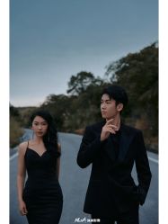 -索菲雅新派婚纱摄影(桂林店)