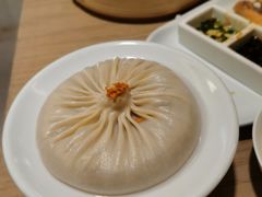 -苏小柳点心·手作小笼包(浦东嘉里城分院)