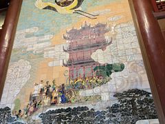 -黄鹤楼