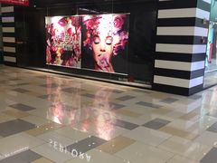 -鹏欣水游城