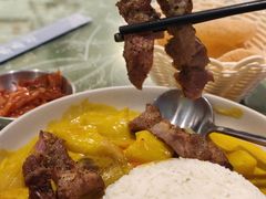 -米泰芒·东南亚料理(体育西店)