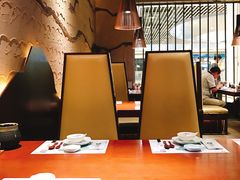 大堂-匠和风精致料理(世茂双子塔店)