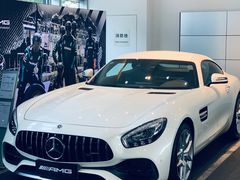 -奔驰上海利星(七宝店)